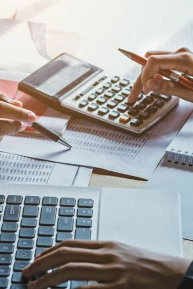 Business Tax Service